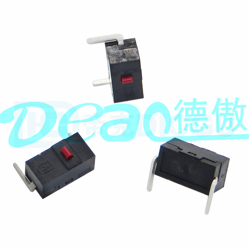 超小型限位檢測微動(dòng)開關(guān)