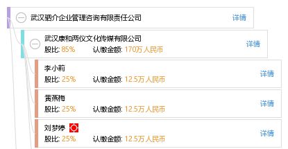 武漢駟介企業(yè)管理咨詢有限責任公司 賦能企業(yè)高效發(fā)展