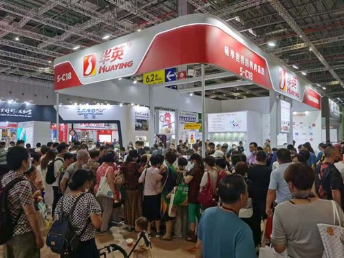 賦能餐飲產業 華英公司亮相618中國食材訂貨節，打造產品標準化專屬服務