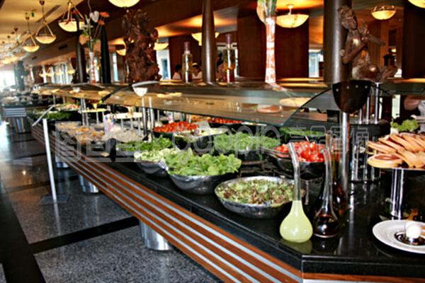 餐飲成套服務(wù) 提升用餐體驗(yàn)的全方位解決方案